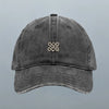 [PRE-ORDER] BIGBANG 20TH ANNIVERSARY MEDIA EXHIBITION - BASEBALL CAP COSMOS