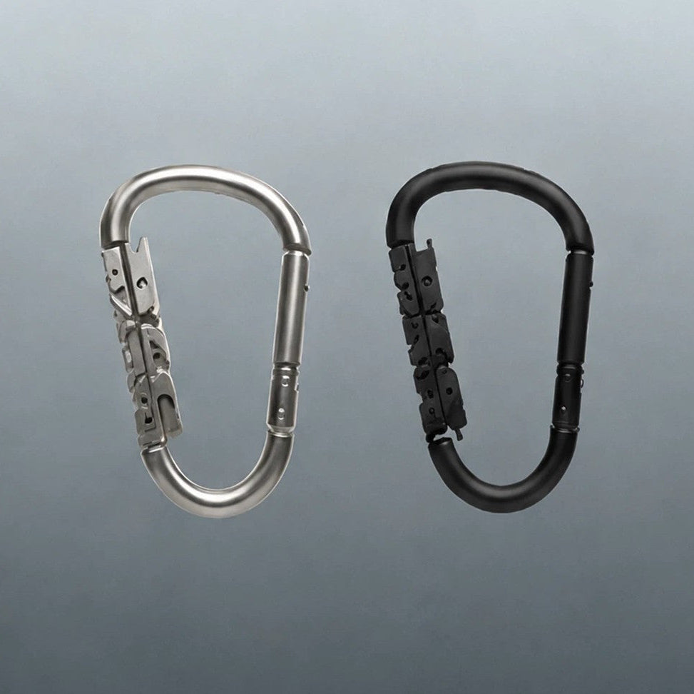 [PRE-ORDER] BIGBANG 20TH ANNIVERSARY MEDIA EXHIBITION - CARABINER SET