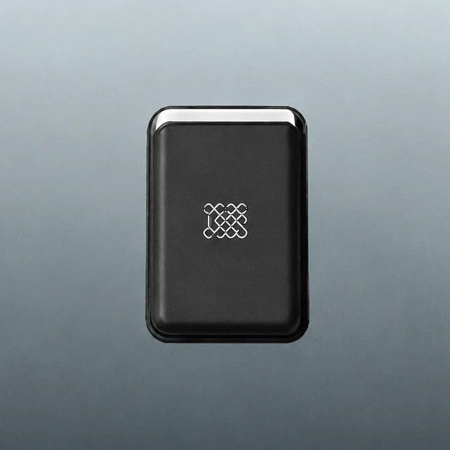 [PRE-ORDER] BIGBANG 20TH ANNIVERSARY MEDIA EXHIBITION - MAGSAFE WALLET COSMOS