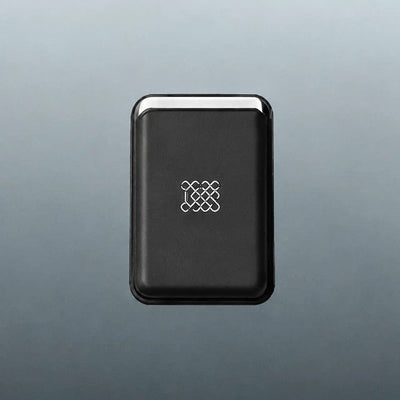 [NEW] BIGBANG 20TH ANNIVERSARY MEDIA EXHIBITION - MAGSAFE WALLET COSMOS