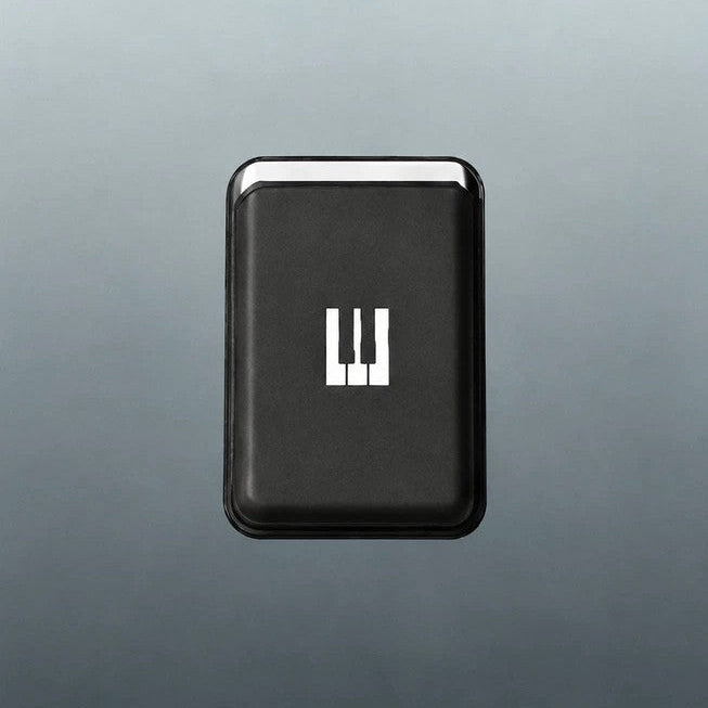 [PRE-ORDER] BIGBANG 20TH ANNIVERSARY MEDIA EXHIBITION - MAGSAFE WALLET PIANO