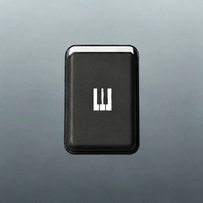 [NEW] BIGBANG 20TH ANNIVERSARY MEDIA EXHIBITION - MAGSAFE WALLET PIANO
