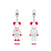 [PRE-ORDER] BTS × BE@RBRICK 100%