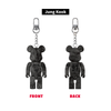[PRE-ORDER] BTS × BE@RBRICK 100%