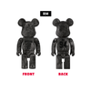 [PRE-ORDER] BTS × BE@RBRICK 400%