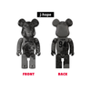 [PRE-ORDER] BTS × BE@RBRICK 400%