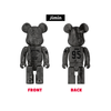 [PRE-ORDER] BTS × BE@RBRICK 400%