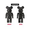 [PRE-ORDER] BTS × BE@RBRICK 400%