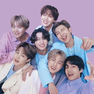 BTS - [Arirang] Link Keychain – K-playground K-pop Store & Photocards