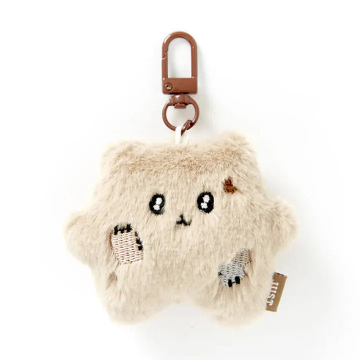 Beggar Ham Mini Keyring