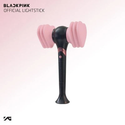 [NEW] BLACKPINK - Official Light Stick - BLping Bong