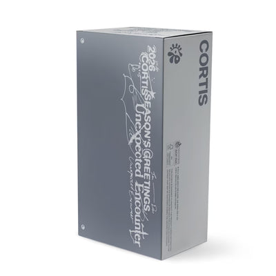 CORTIS - [2026 SEASON’S GREETINGS]