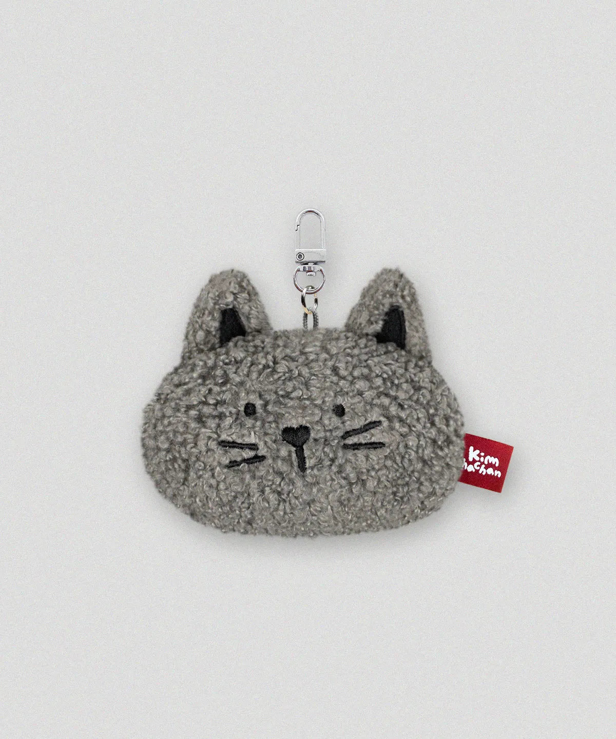 Kimhachan House Doll Keyring