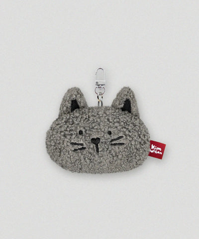 Kimhachan House Doll Keyring