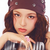 [NEW] BABYMONSTER - 2ND - Mini Album - [WE GO UP] (Pattern Ver.)