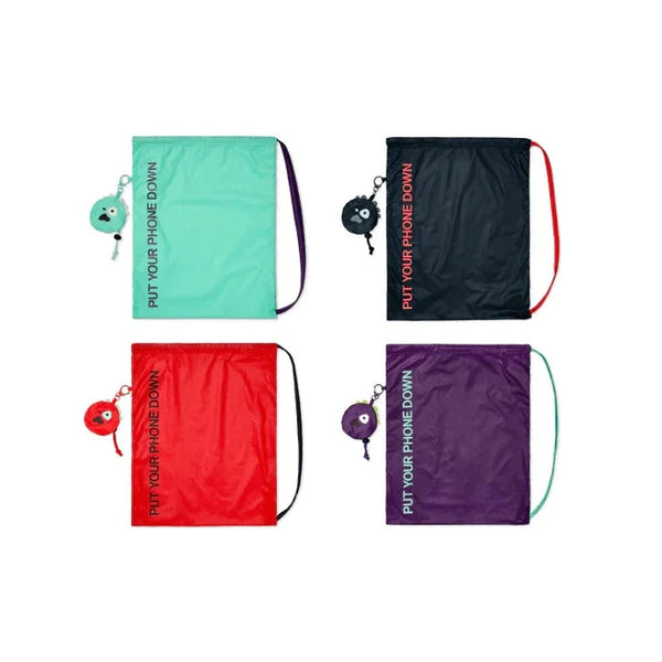 CORTIS★CORTIS BALL ボール　新品　未開封　公式品 CORTIS Ball Multi Bag UK | Official CORTIS MD | K-Playground – K
