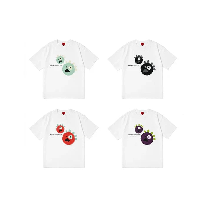[NEW] CORTIS - Ball T-shirt