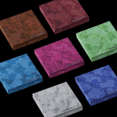 [NEW] ENHYPEN - 7th Mini Album - [THE SIN : VANISH] (Fugitives Ver.) (Random) with Special Gift