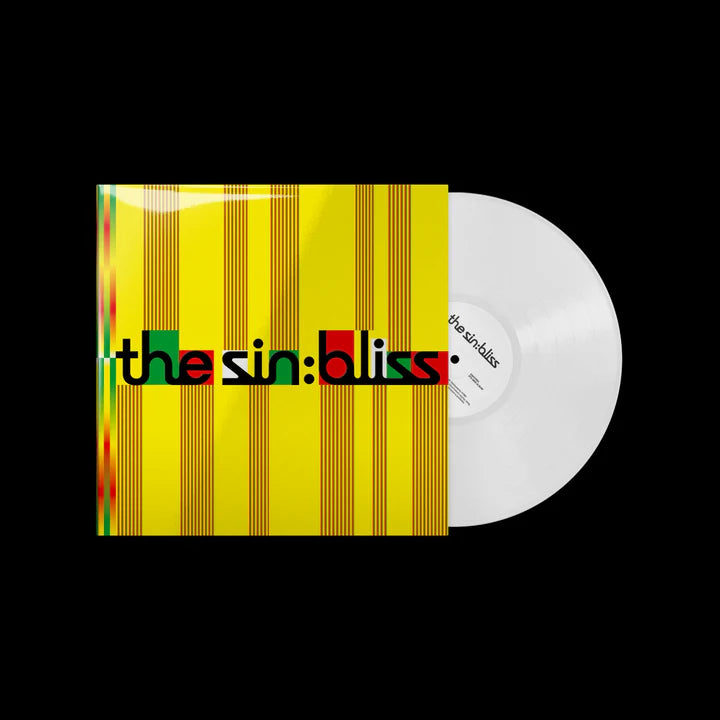 [PRE-ORDER] ENHYPEN - 8th Mini Album - [THE SIN : BLISS] (Vinyl)