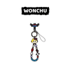 [PRE-ORDER] ENHYPEN SPOOKY ENCHIN MD - Band Keyring