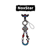[PRE-ORDER] ENHYPEN SPOOKY ENCHIN MD - Band Keyring