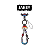 [PRE-ORDER] ENHYPEN SPOOKY ENCHIN MD - Band Keyring