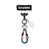 [PRE-ORDER] ENHYPEN SPOOKY ENCHIN MD - Band Keyring
