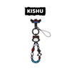 [PRE-ORDER] ENHYPEN SPOOKY ENCHIN MD - Band Keyring