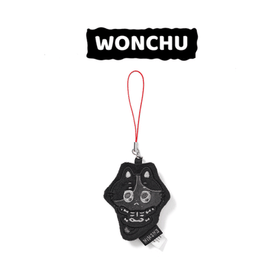 [PRE-ORDER] ENHYPEN SPOOKY ENCHIN MD - Lucky Draw [Cleaner Strap] (Random)