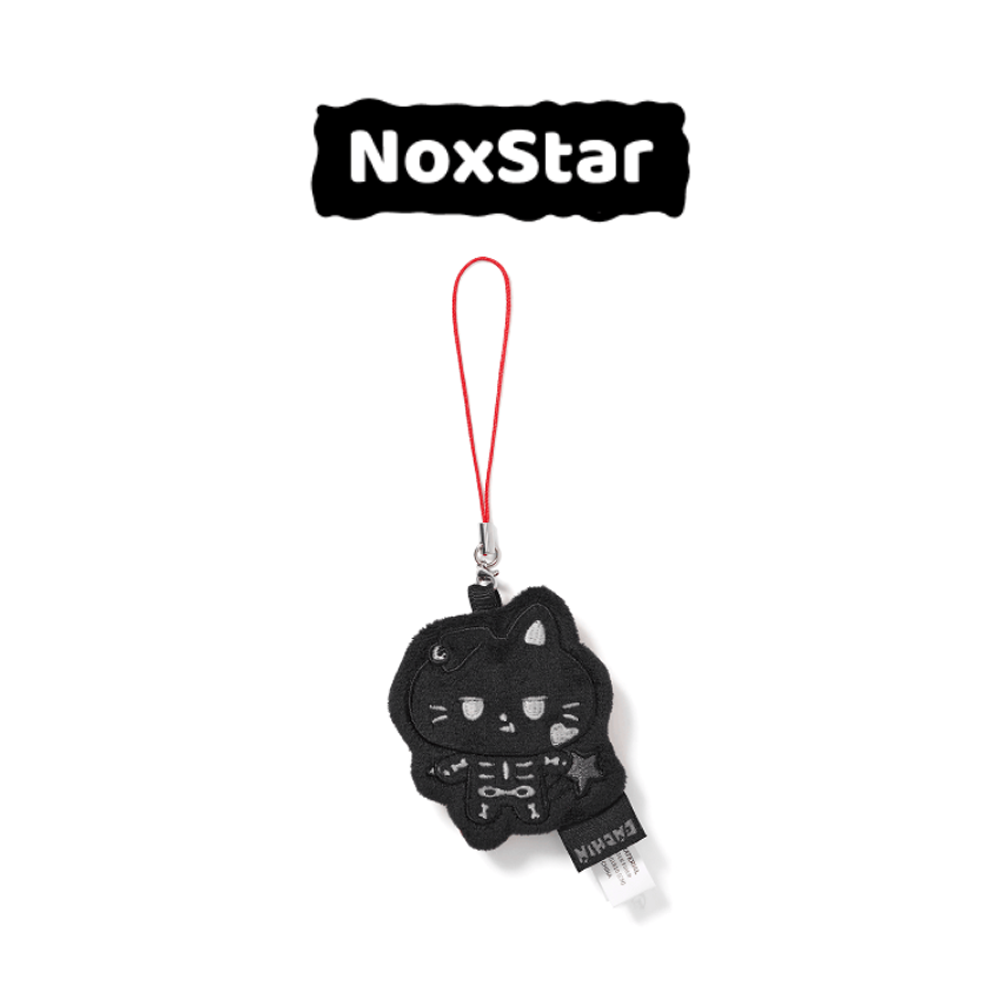 [PRE-ORDER] ENHYPEN SPOOKY ENCHIN MD - Lucky Draw [Cleaner Strap] (Random)