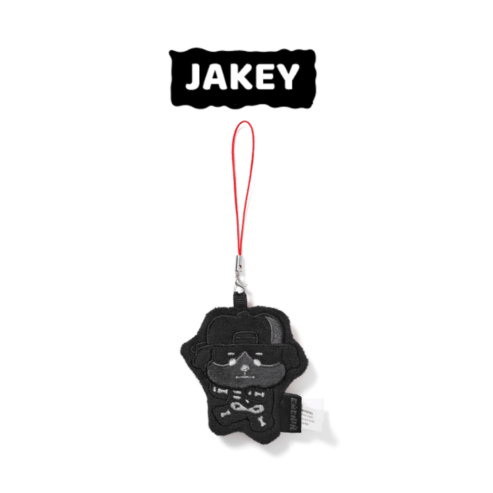 [PRE-ORDER] ENHYPEN SPOOKY ENCHIN MD - Lucky Draw [Cleaner Strap] (Random)