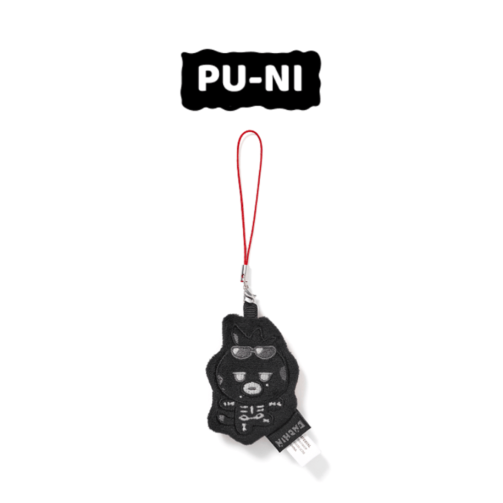[PRE-ORDER] ENHYPEN SPOOKY ENCHIN MD - Lucky Draw [Cleaner Strap] (Random)
