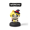 [PRE-ORDER] ENHYPEN SPOOKY ENCHIN MD - Figure