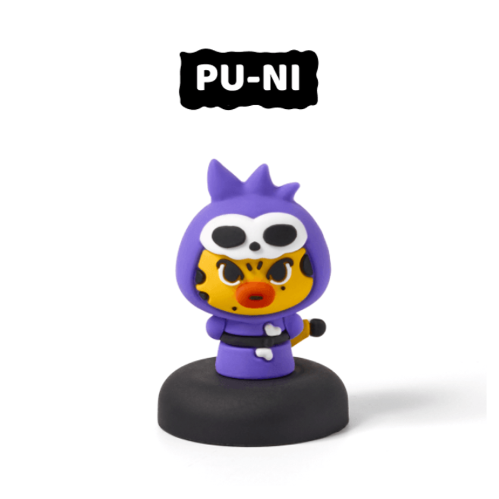 [PRE-ORDER] ENHYPEN SPOOKY ENCHIN MD - Figure