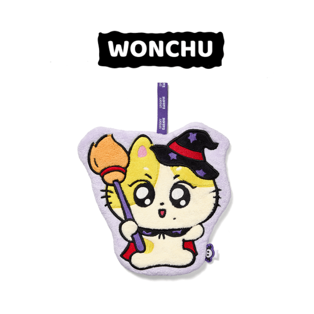 [PRE-ORDER] ENHYPEN SPOOKY ENCHIN MD - Hand Towel