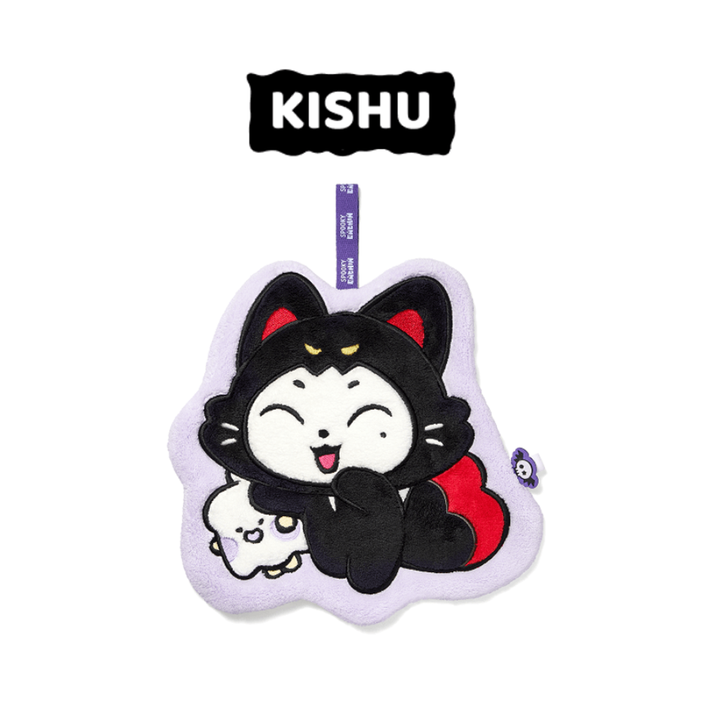 [PRE-ORDER] ENHYPEN SPOOKY ENCHIN MD - Hand Towel