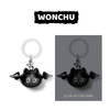 [PRE-ORDER] ENHYPEN SPOOKY ENCHIN MD - Lucky Draw [Mini Keyring] (Random)