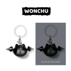 [PRE-ORDER] ENHYPEN SPOOKY ENCHIN MD - Lucky Draw [Mini Keyring] (Random)