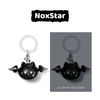 [PRE-ORDER] ENHYPEN SPOOKY ENCHIN MD - Lucky Draw [Mini Keyring] (Random)