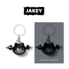 [PRE-ORDER] ENHYPEN SPOOKY ENCHIN MD - Lucky Draw [Mini Keyring] (Random)