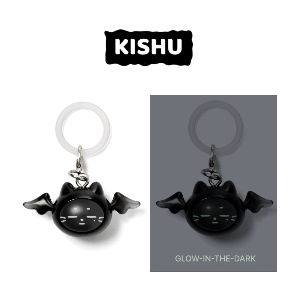 [PRE-ORDER] ENHYPEN SPOOKY ENCHIN MD - Lucky Draw [Mini Keyring] (Random)