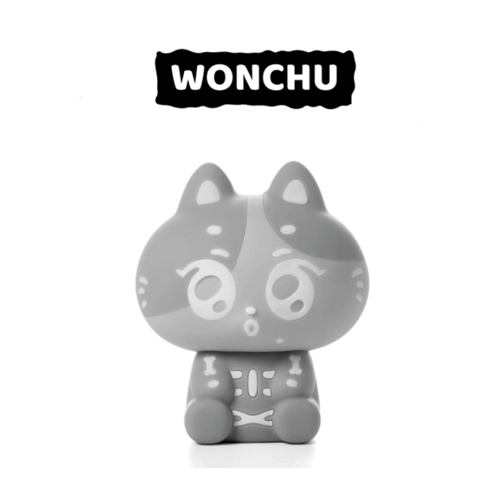 [PRE-ORDER] ENHYPEN SPOOKY ENCHIN MD - Mood Lamp