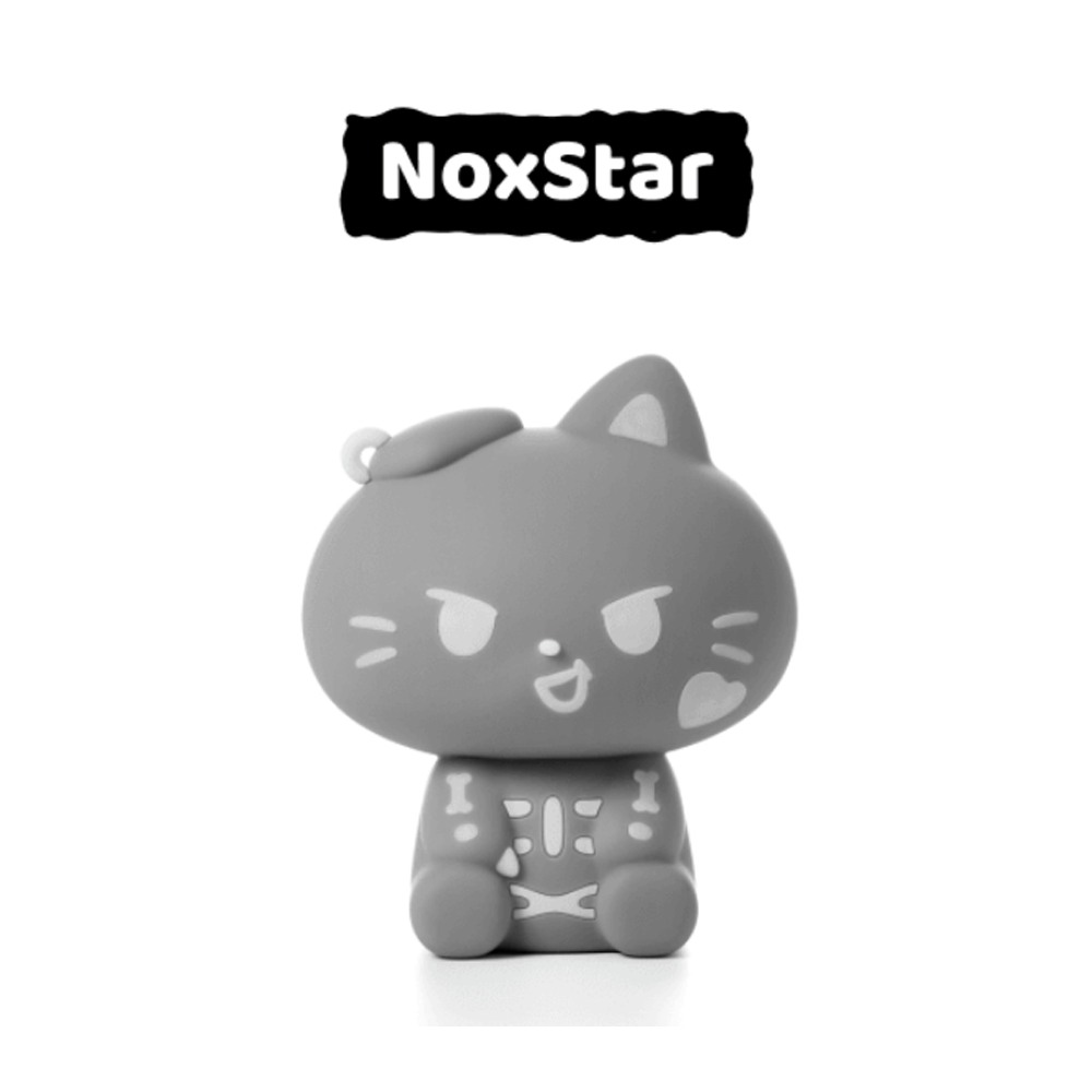 [PRE-ORDER] ENHYPEN SPOOKY ENCHIN MD - Mood Lamp