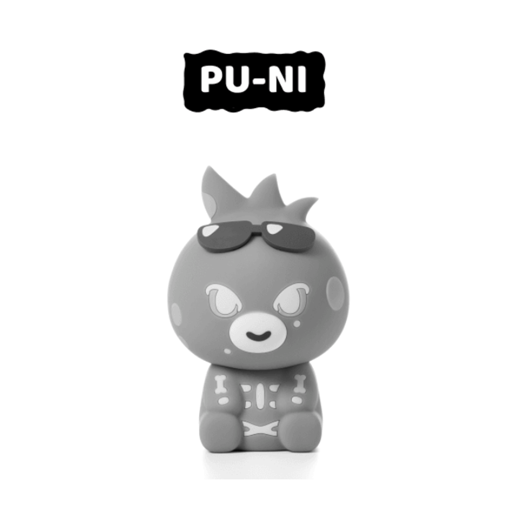 [PRE-ORDER] ENHYPEN SPOOKY ENCHIN MD - Mood Lamp