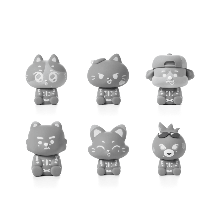 [PRE-ORDER] ENHYPEN SPOOKY ENCHIN MD - Mood Lamp