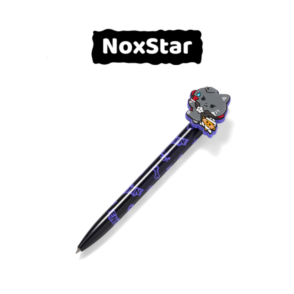 [PRE-ORDER] ENHYPEN SPOOKY ENCHIN MD - Pen