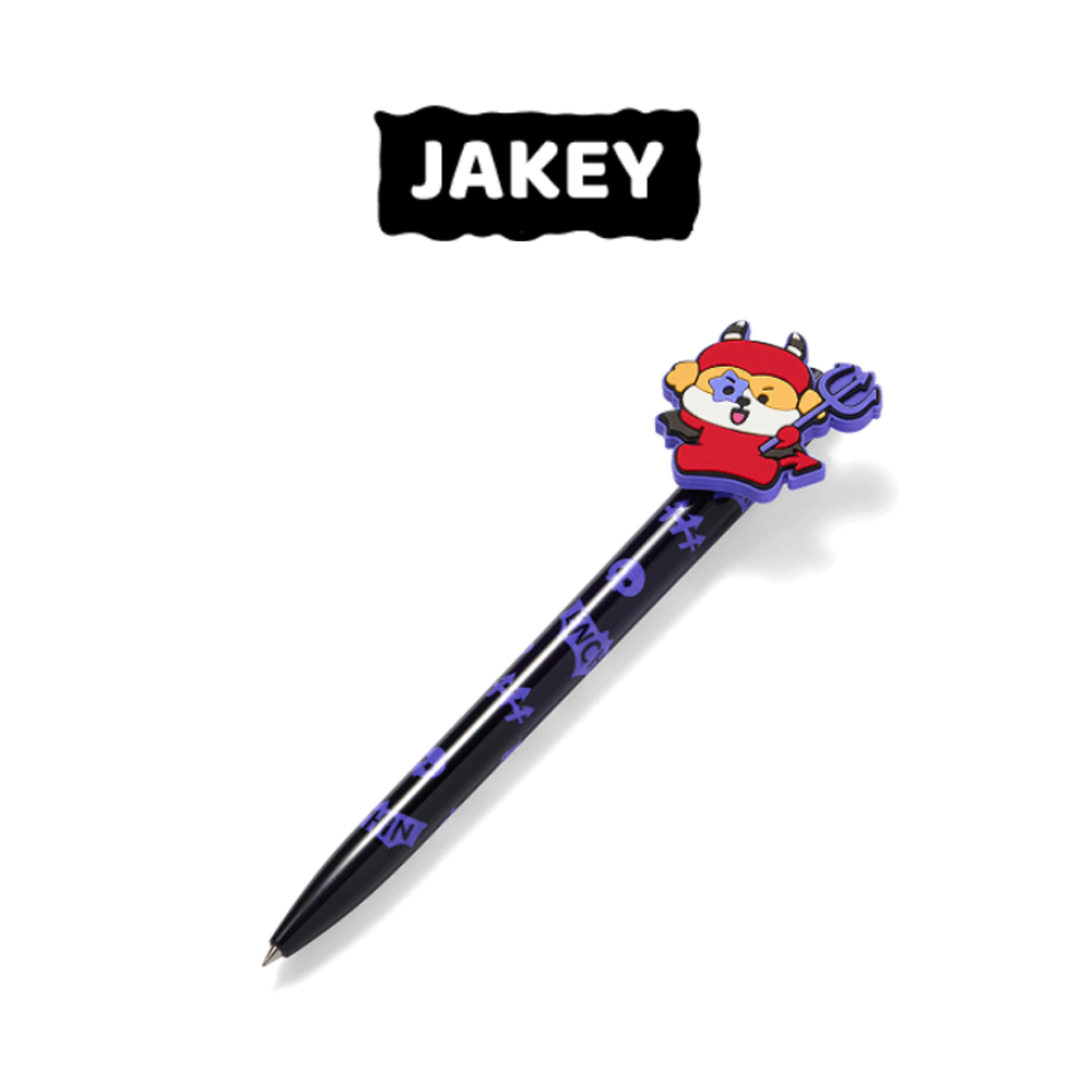 [PRE-ORDER] ENHYPEN SPOOKY ENCHIN MD - Pen