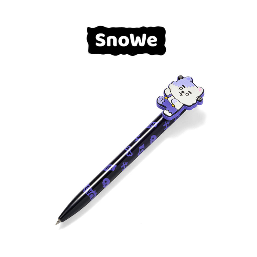 [PRE-ORDER] ENHYPEN SPOOKY ENCHIN MD - Pen