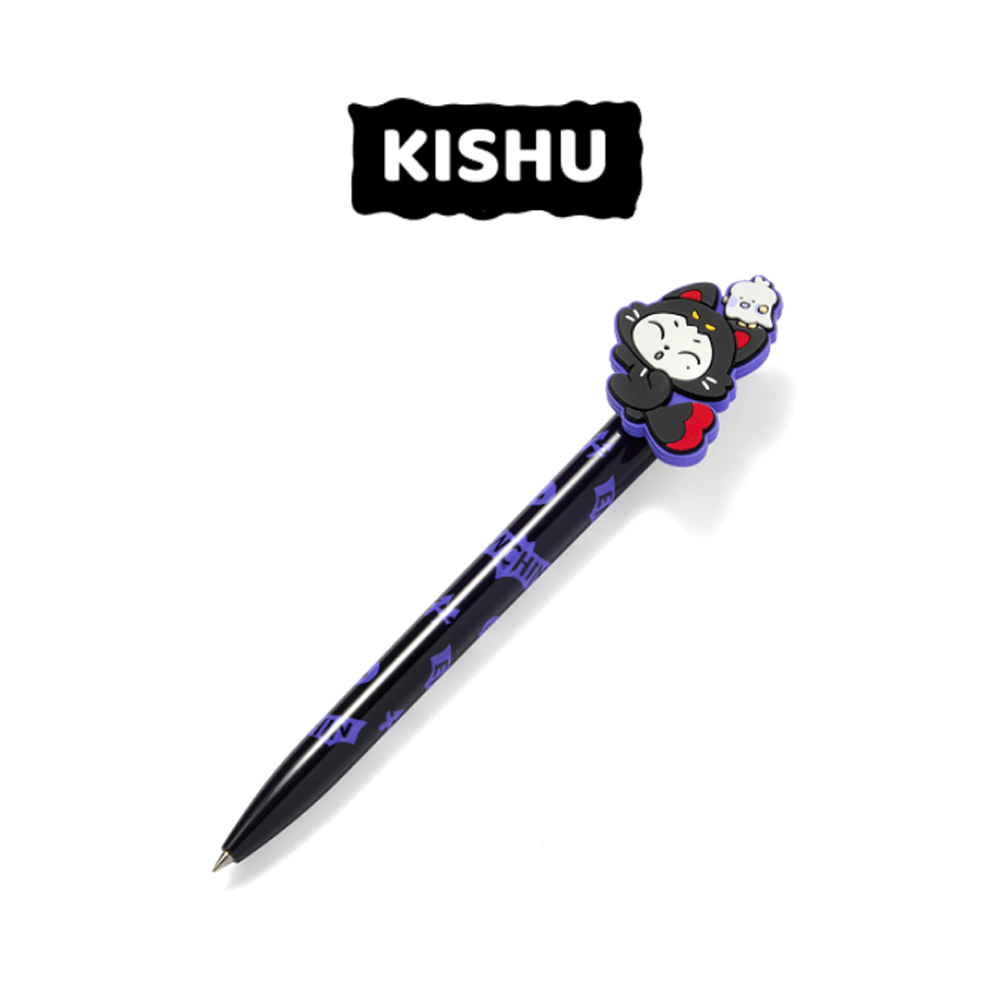 [PRE-ORDER] ENHYPEN SPOOKY ENCHIN MD - Pen