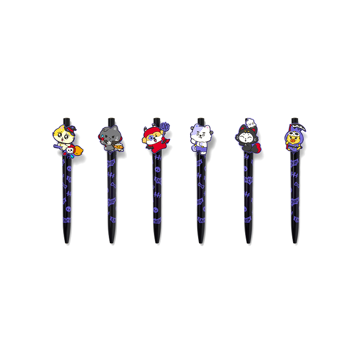 [PRE-ORDER] ENHYPEN SPOOKY ENCHIN MD - Pen